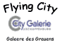 Infos zu Flying City